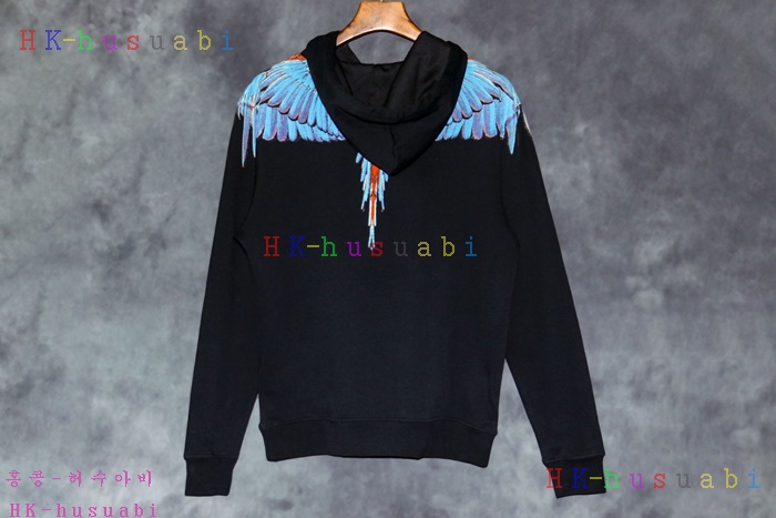 NEW 마르셀로불론 남성용 후드티 M17464