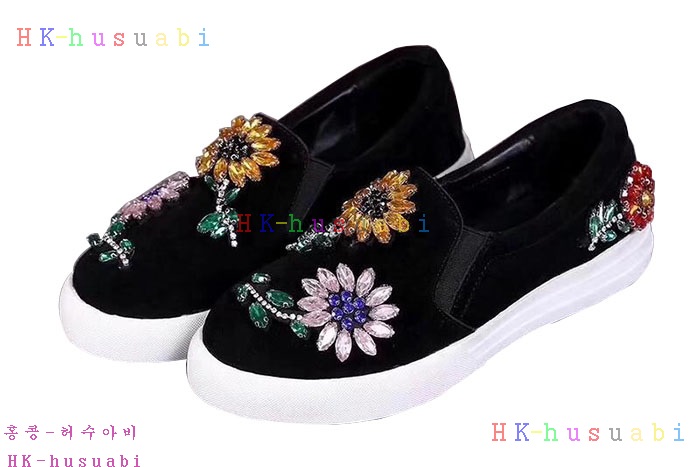 NEW 디올 여성용 스니커즈 DR57842