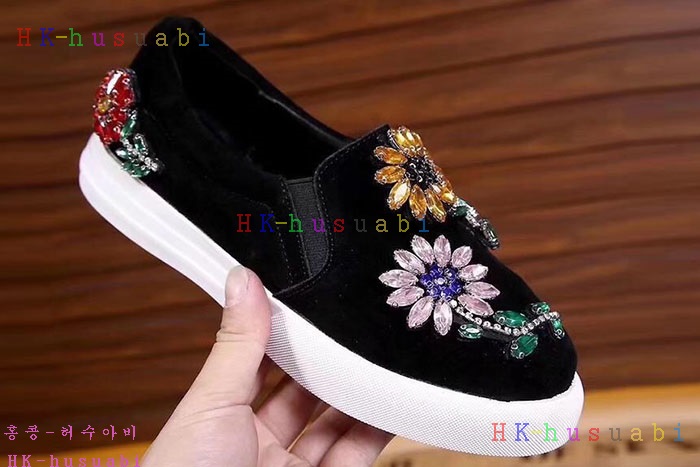 NEW 디올 여성용 스니커즈 DR57842