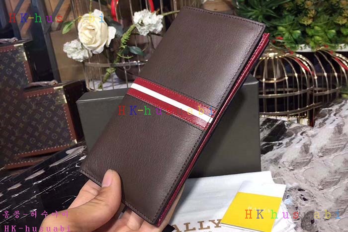 ★미러급★ 발리 남성 장지갑  BL2601034C
