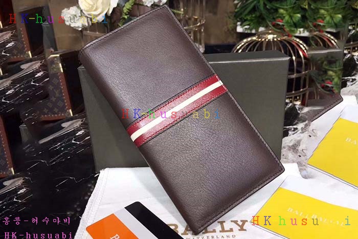 ★미러급★ 발리 남성 장지갑  BL2601034C