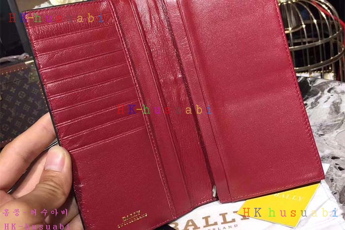 ★미러급★ 발리 남성 장지갑  BL2601034C