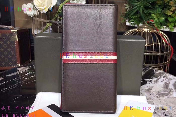 ★미러급★ 발리 남성 장지갑  BL2601034C