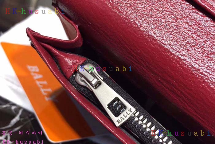 ★미러급★ 발리 남성 장지갑  BL2601034C