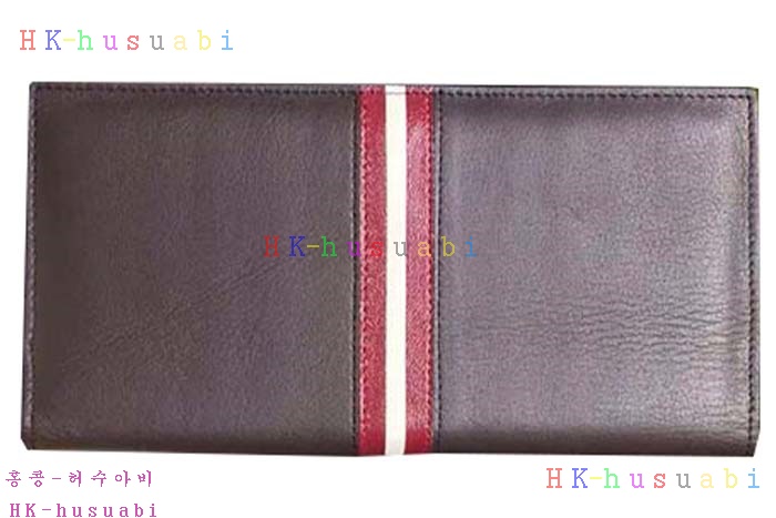 ★미러급★ 발리 남성 장지갑  BL2601034C