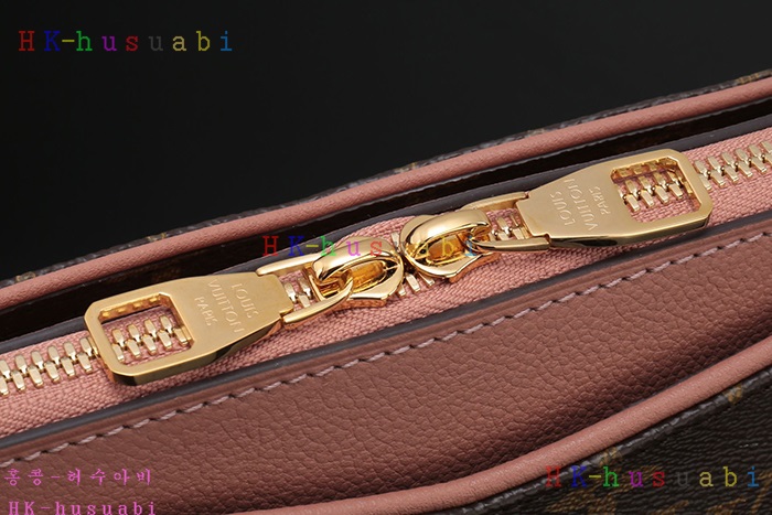 ★정품가죽사용★ 루이비통 팔라스 부아드 로즈 M41598