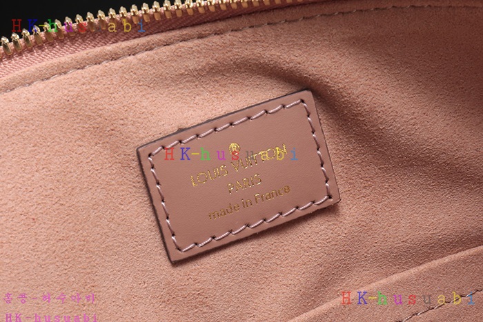 ★정품가죽사용★ 루이비통 팔라스 부아드 로즈 M41598