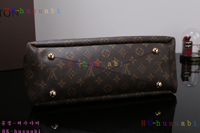 ★정품가죽사용★ 루이비통 팔라스 부아드 로즈 M41598