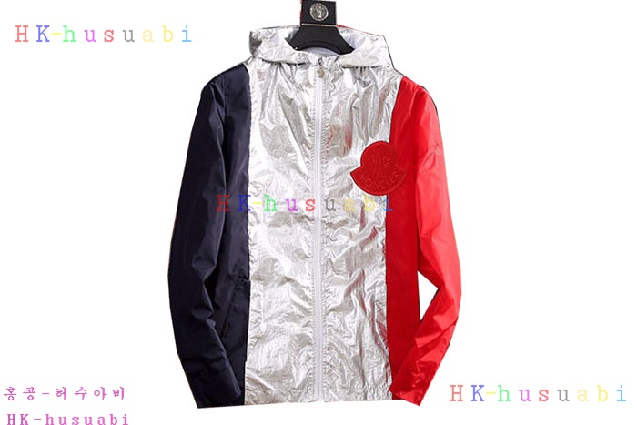 NEW 2018SS 몽클레어 남성용 쟈켓 M155614