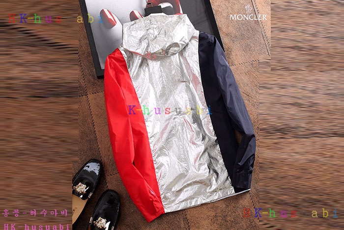 NEW 2018SS 몽클레어 남성용 쟈켓 M155614