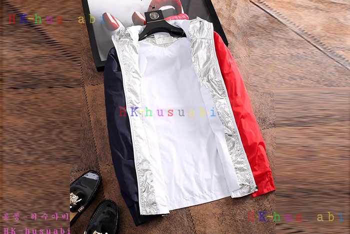 NEW 2018SS 몽클레어 남성용 쟈켓 M155614