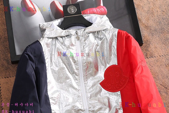 NEW 2018SS 몽클레어 남성용 쟈켓 M155614