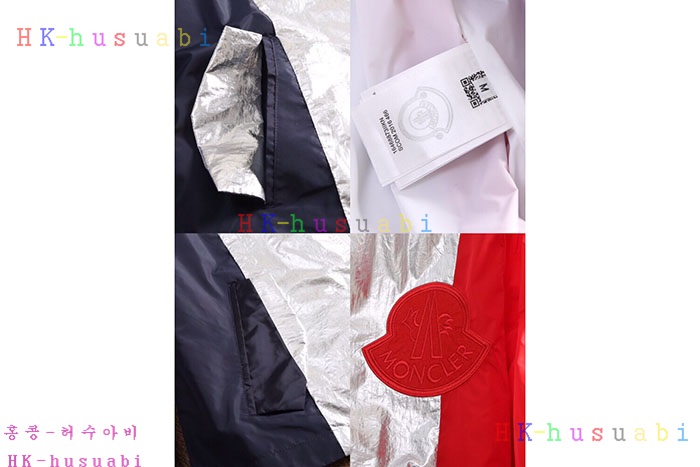 NEW 2018SS 몽클레어 남성용 쟈켓 M155614