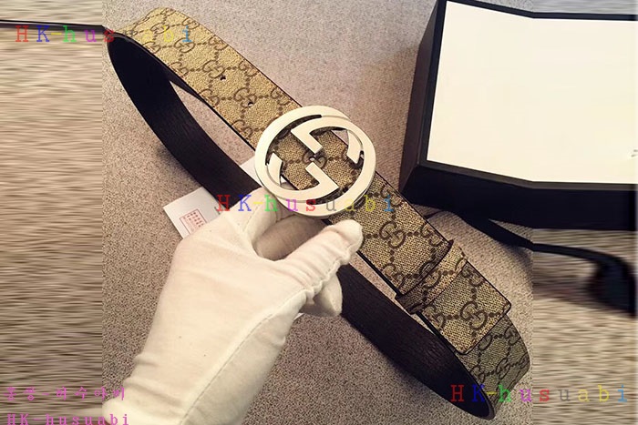 NEW 2018SS  구찌 벨트 신상 GU 58454