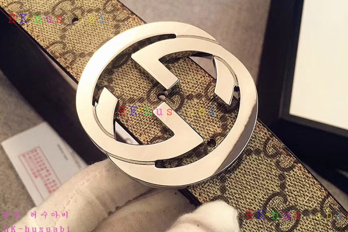 NEW 2018SS  구찌 벨트 신상 GU 58454