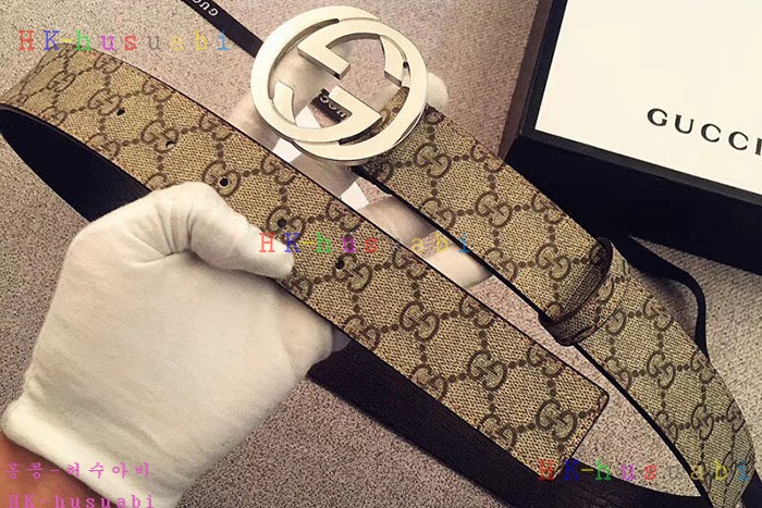 NEW 2018SS  구찌 벨트 신상 GU 58454