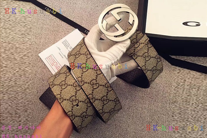 NEW 2018SS  구찌 벨트 신상 GU 58454