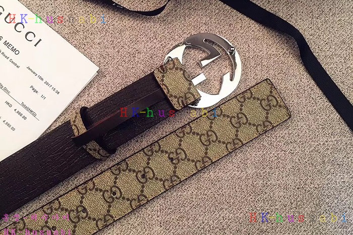 NEW 2018SS  구찌 벨트 신상 GU 58454