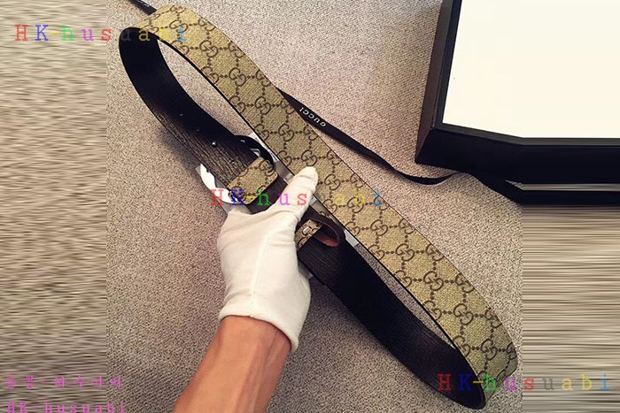 NEW 2018SS  구찌 벨트 신상 GU 58454