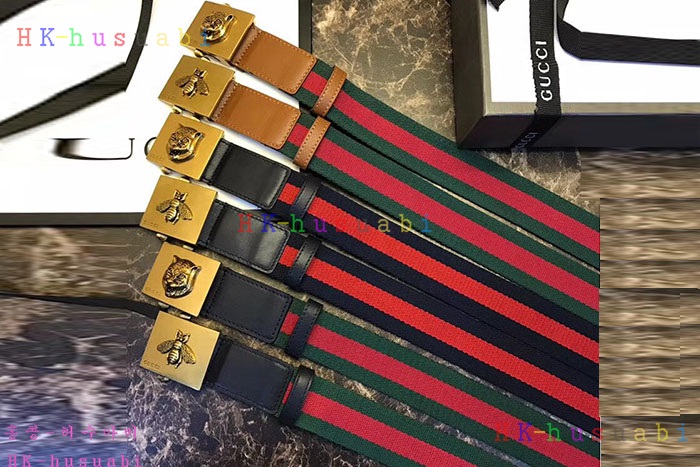 NEW 2018SS  구찌 벨트 신상 GU 58444