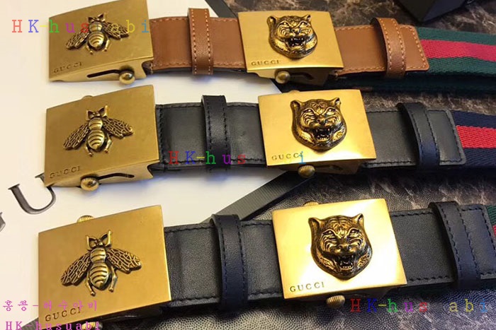 NEW 2018SS  구찌 벨트 신상 GU 58444