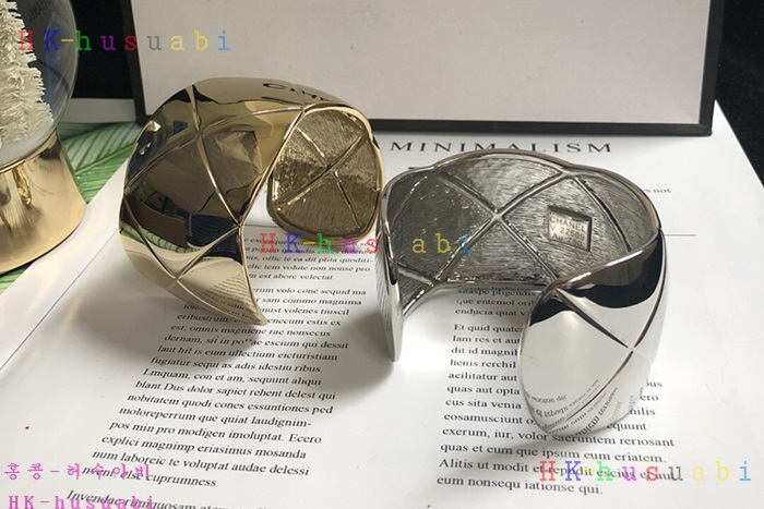 NEW 2018SS 샤넬 여성용팔찌 CH666101