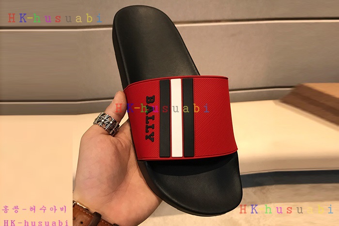 NEW 2018SS 발리 슬리퍼 신상 BL11402