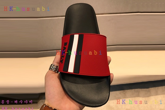 NEW 2018SS 발리 슬리퍼 신상 BL11402