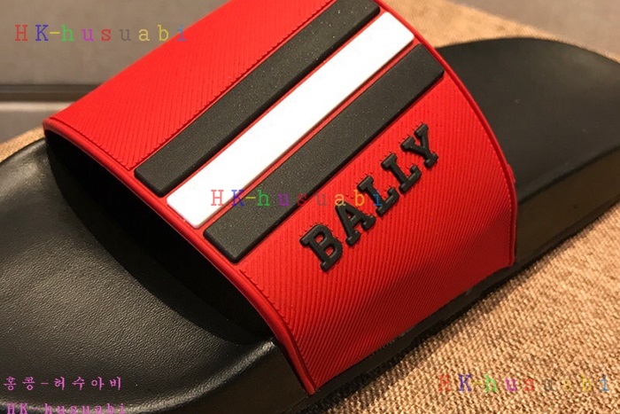 NEW 2018SS 발리 슬리퍼 신상 BL11402