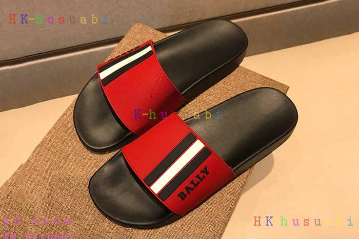 NEW 2018SS 발리 슬리퍼 신상 BL11402