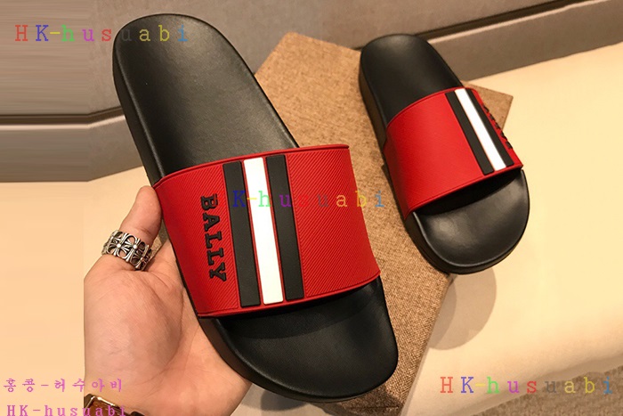 NEW 2018SS 발리 슬리퍼 신상 BL11402