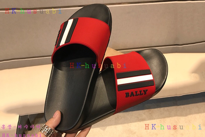 NEW 2018SS 발리 슬리퍼 신상 BL11402