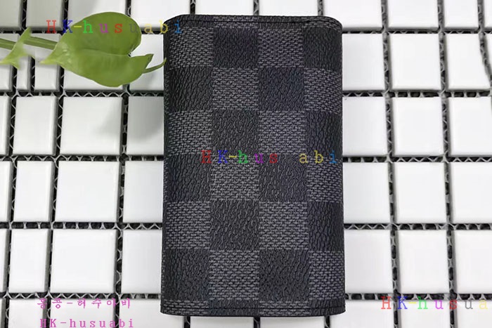 루이비통 다미에 키홀더 남여공용 N18167