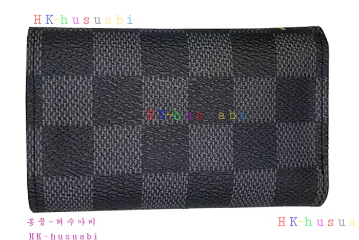 루이비통 다미에 키홀더 남여공용 N18167