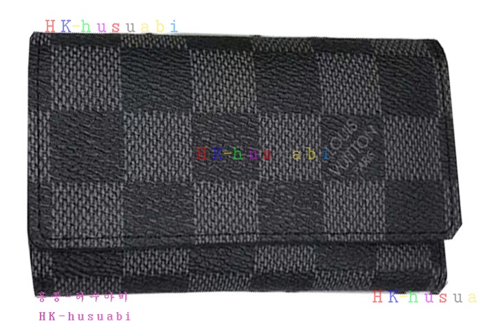 루이비통 다미에 키홀더 남여공용 N18167