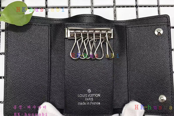 루이비통 다미에 키홀더 남여공용 N18167