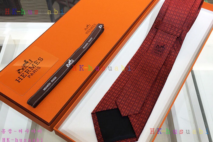 NEW 에르메스 넥타이 신상 LV 355824