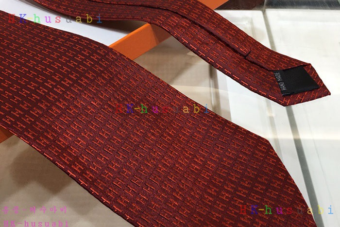 NEW 에르메스 넥타이 신상 LV 355824