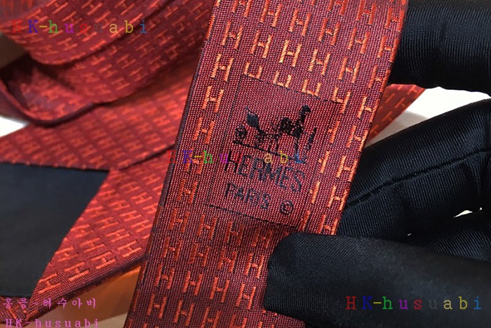 NEW 에르메스 넥타이 신상 LV 355824