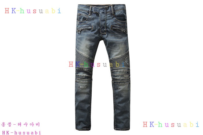 NEW  발망 남성용 청바지 BM 76650