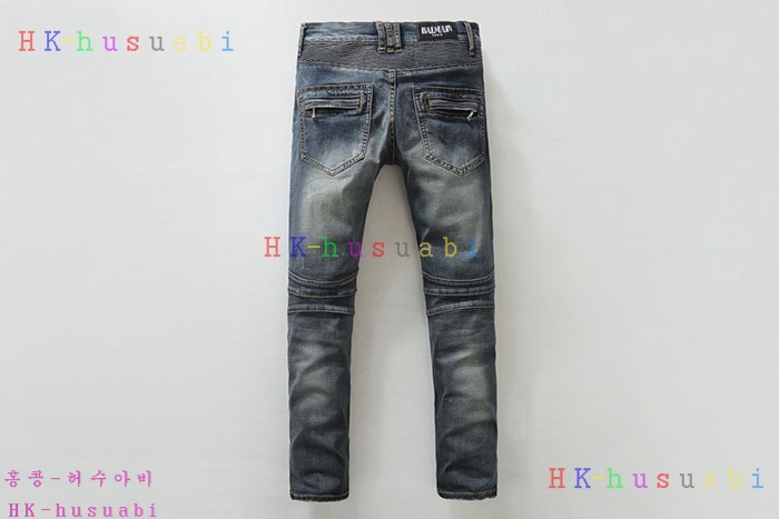 NEW  발망 남성용 청바지 BM 76650