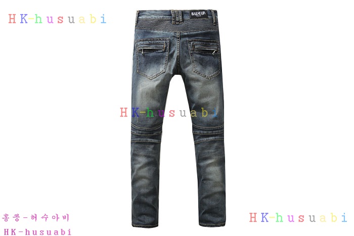 NEW  발망 남성용 청바지 BM 76650