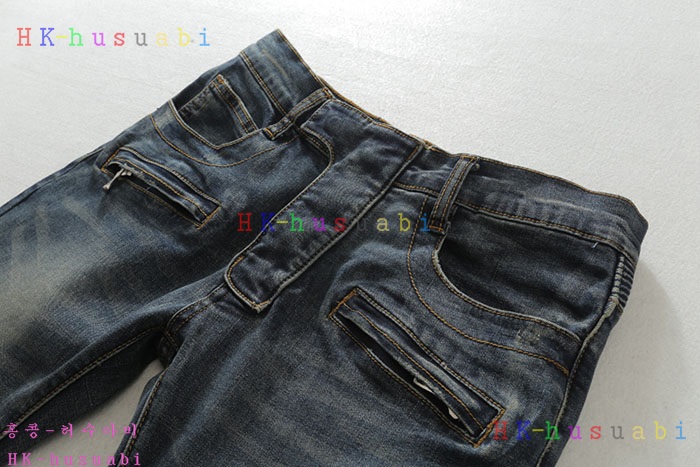 NEW  발망 남성용 청바지 BM 76650