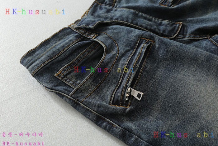 NEW  발망 남성용 청바지 BM 76650