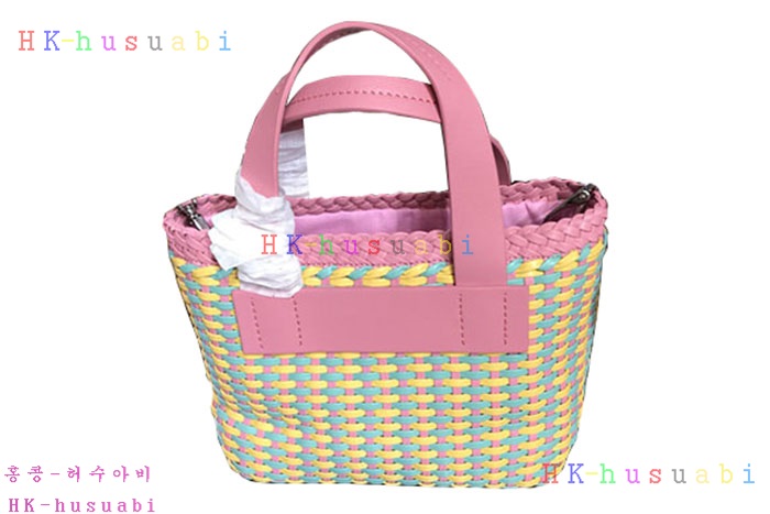 ★미러급★ 미우미우 가죽 토트백  MM 5BA077#-2