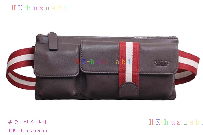 NEW 발리 가죽 힙색 신상 BL 6777