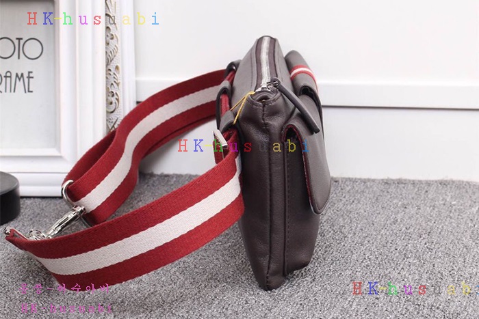 NEW 발리 가죽 힙색 신상 BL 6777