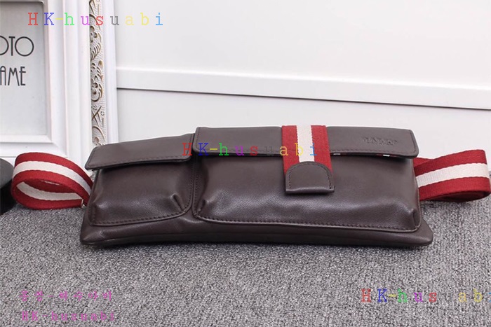 NEW 발리 가죽 힙색 신상 BL 6777