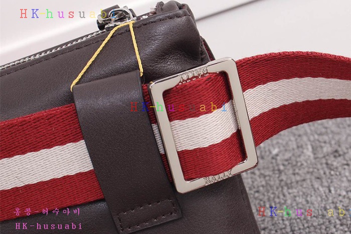 NEW 발리 가죽 힙색 신상 BL 6777