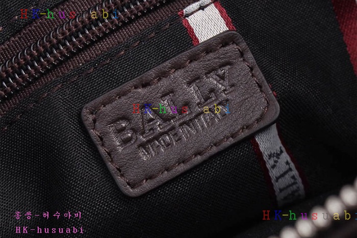 NEW 발리 가죽 힙색 신상 BL 6777